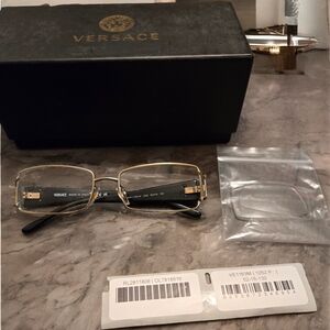 Versace Women's Eyeglasses VE1163M